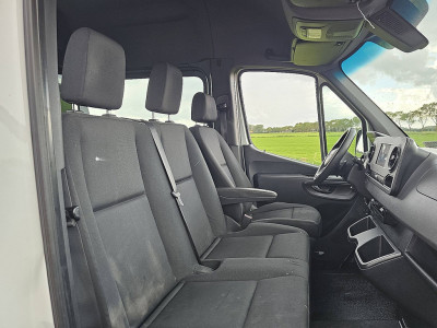 Mercedes-Benz SPRINTER 311 L2H2 Dubbele Cabine! foto 7