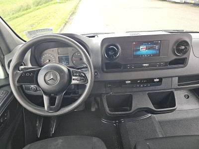 Mercedes-Benz SPRINTER 311 L2H2 Dubbele Cabine! foto 8