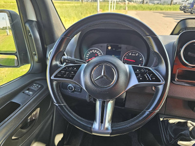 Mercedes-Benz SPRINTER 311 L2H2 MBUX10 RDW 10