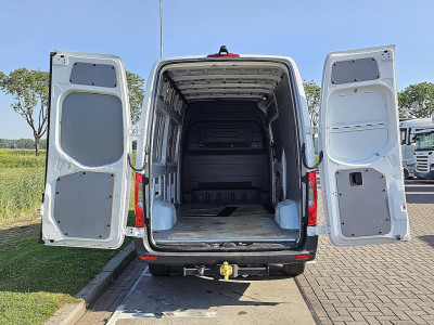 Mercedes-Benz SPRINTER 311 L2H2 MBUX10 RDW 11