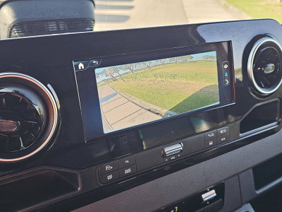 Mercedes-Benz SPRINTER 311 L2H2 MBUX10 RDW 15
