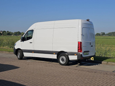 Mercedes-Benz SPRINTER 311 L2H2 MBUX10 RDW 6
