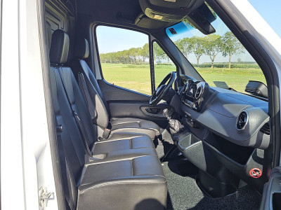 Mercedes-Benz SPRINTER 311 L2H2 MBUX10 RDW 7