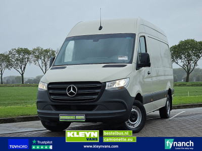 Mercedes-Benz SPRINTER 311 L2H2 Mbux Achterwielaandrijving Airco Euro6 1e Eigenaar!