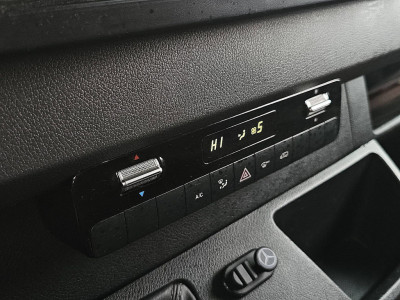 Mercedes-Benz SPRINTER 311 L2H2 Mbux Achterwielaandrijving Airco Euro6 1e Eigenaar! foto 10