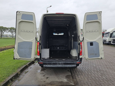 Mercedes-Benz SPRINTER 311 L2H2 Mbux Achterwielaandrijving Airco Euro6 1e Eigenaar! foto 11