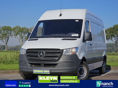 Mercedes-Benz SPRINTER 311 L2H2 Mbux FWD Euro6 BPM-Vrij Airco 114Pk!