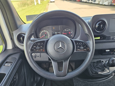 Mercedes-Benz SPRINTER 311 L2H2 Mbux FWD Euro6 BPM-Vrij Airco 114Pk! foto 11