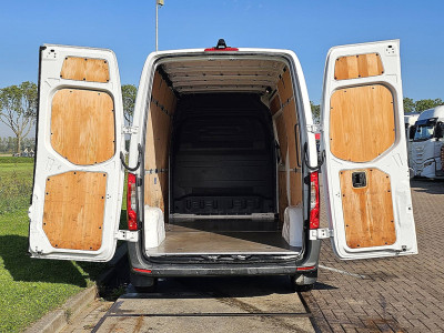 Mercedes-Benz SPRINTER 311 L2H2 Mbux FWD Euro6 BPM-Vrij Airco 114Pk! foto 13