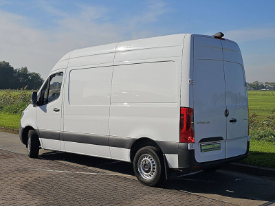 Mercedes-Benz SPRINTER 311 L2H2 Mbux FWD Euro6 BPM-Vrij Airco 114Pk! foto 6