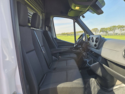 Mercedes-Benz SPRINTER 311 L2H2 Mbux FWD Euro6 BPM-Vrij Airco 114Pk! foto 7