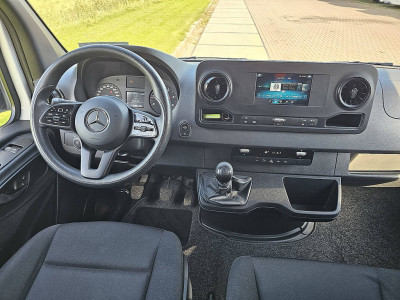 Mercedes-Benz SPRINTER 311 L2H2 Mbux FWD Euro6 BPM-Vrij Airco 114Pk! foto 8