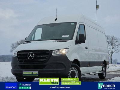 Mercedes-Benz SPRINTER 311 L2H2 Mbux RWD Euro6!