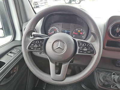Mercedes-Benz SPRINTER 311 L2H2 Mbux RWD Euro6! 10