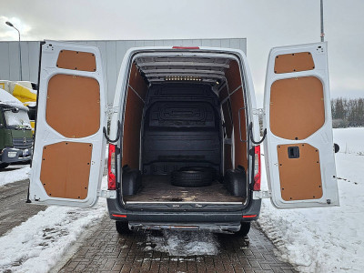 Mercedes-Benz SPRINTER 311 L2H2 Mbux RWD Euro6! 12