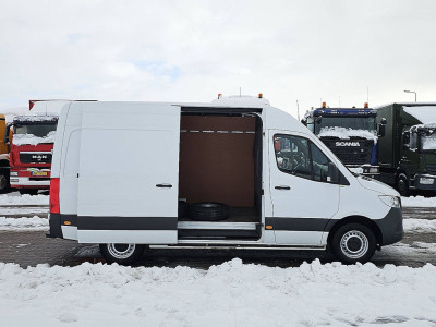 Mercedes-Benz SPRINTER 311 L2H2 Mbux RWD Euro6! 13