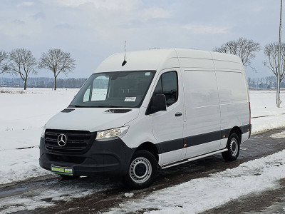 Mercedes-Benz SPRINTER 311 L2H2 Mbux RWD Euro6! 2