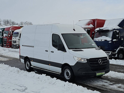 Mercedes-Benz SPRINTER 311 L2H2 Mbux RWD Euro6! 5