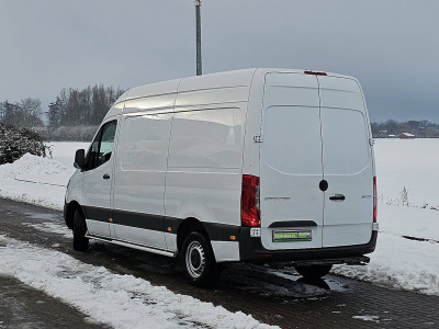 Mercedes-Benz SPRINTER 311 L2H2 Mbux RWD Euro6! 6