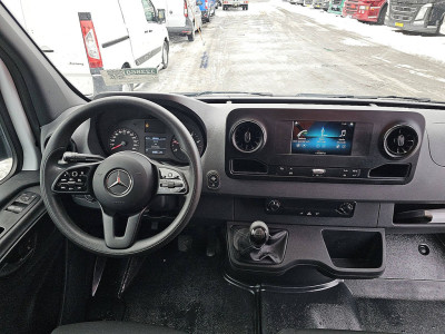 Mercedes-Benz SPRINTER 311 L2H2 Mbux RWD Euro6! 8