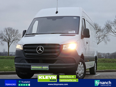 Mercedes-Benz SPRINTER 311 L2H2 RWD Airco Euro6