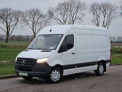 Mercedes-Benz SPRINTER 311 L2H2 RWD Airco Euro6 2