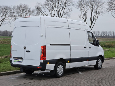 Mercedes-Benz SPRINTER 311 L2H2 RWD Airco Euro6 3