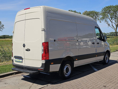 Mercedes-Benz SPRINTER 311 L2H2 RWD Euro6 Airco foto 3