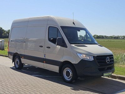 Mercedes-Benz SPRINTER 311 L2H2 RWD Euro6 Airco foto 5
