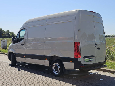 Mercedes-Benz SPRINTER 311 L2H2 RWD Euro6 Airco foto 6