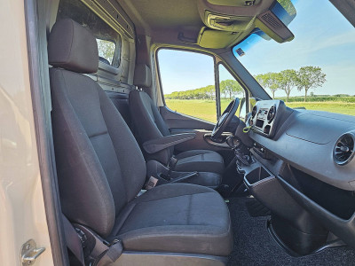 Mercedes-Benz SPRINTER 311 L2H2 RWD Euro6 Airco foto 7
