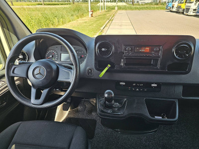 Mercedes-Benz SPRINTER 311 L2H2 RWD Euro6 Airco foto 8