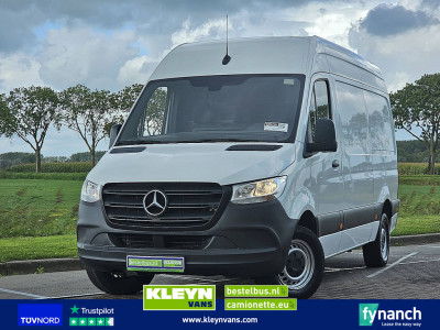 Mercedes-Benz SPRINTER 311 L2H2 RWD Mbux Euro6!
