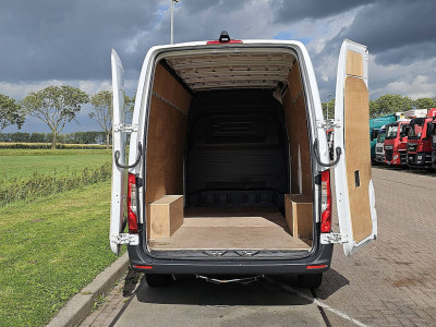 Mercedes-Benz SPRINTER 311 L2H2 RWD Mbux Euro6! 10