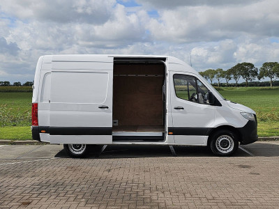 Mercedes-Benz SPRINTER 311 L2H2 RWD Mbux Euro6! 11