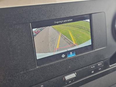 Mercedes-Benz SPRINTER 311 L2H2 RWD Mbux Euro6! 12