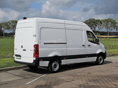 Mercedes-Benz SPRINTER 311 L2H2 RWD Mbux Euro6! 3