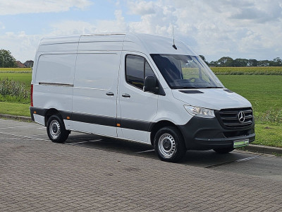 Mercedes-Benz SPRINTER 311 L2H2 RWD Mbux Euro6! 5