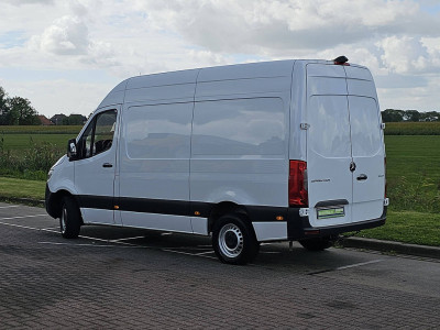 Mercedes-Benz SPRINTER 311 L2H2 RWD Mbux Euro6! 6