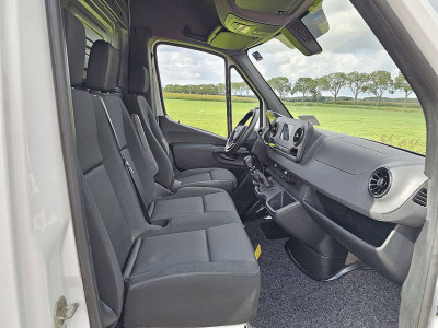 Mercedes-Benz SPRINTER 311 L2H2 RWD Mbux Euro6! 7