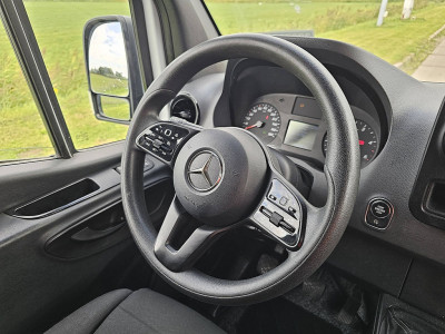 Mercedes-Benz SPRINTER 311 L2H2 RWD Mbux Euro6! 9