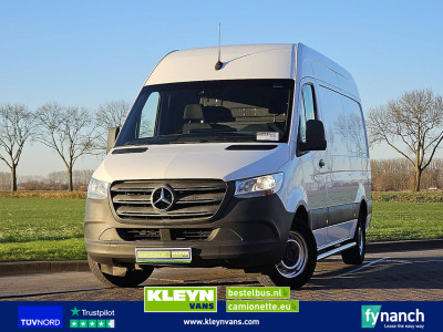 Mercedes-Benz SPRINTER 311 L2H2 WP-Inrichting !