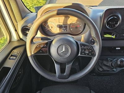 Mercedes-Benz SPRINTER 311 L2H2 WP-Inrichting ! 10