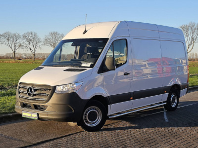 Mercedes-Benz SPRINTER 311 L2H2 WP-Inrichting ! 2