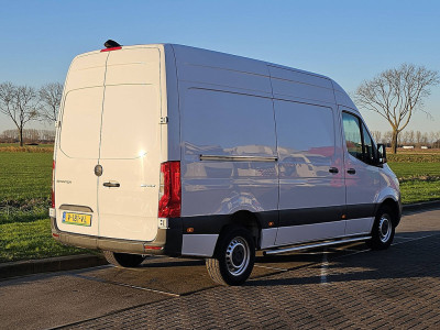Mercedes-Benz SPRINTER 311 L2H2 WP-Inrichting ! 3