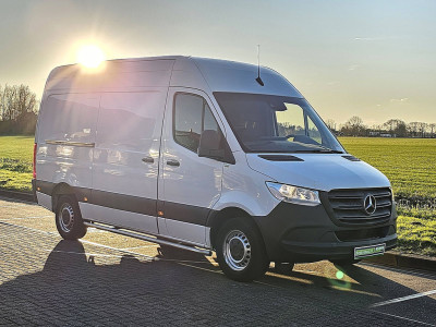 Mercedes-Benz SPRINTER 311 L2H2 WP-Inrichting ! 5