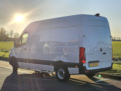 Mercedes-Benz SPRINTER 311 L2H2 WP-Inrichting ! 6