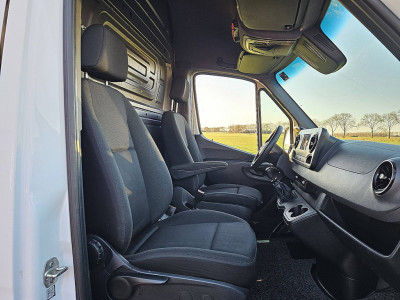 Mercedes-Benz SPRINTER 311 L2H2 WP-Inrichting ! 7