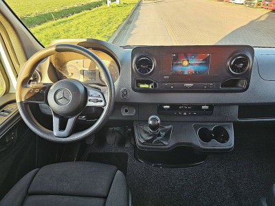 Mercedes-Benz SPRINTER 311 L2H2 WP-Inrichting ! 8