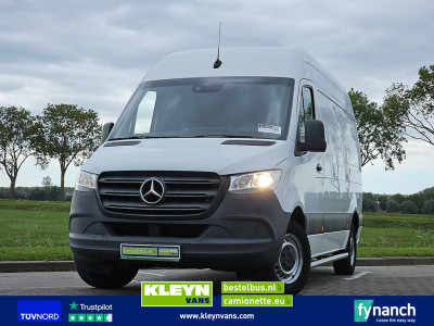Mercedes-Benz SPRINTER 311 L2H2 Wp-Inrichting !